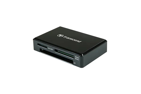 TRANSCEND USB TYPE C MULTI CARD READER - image 2