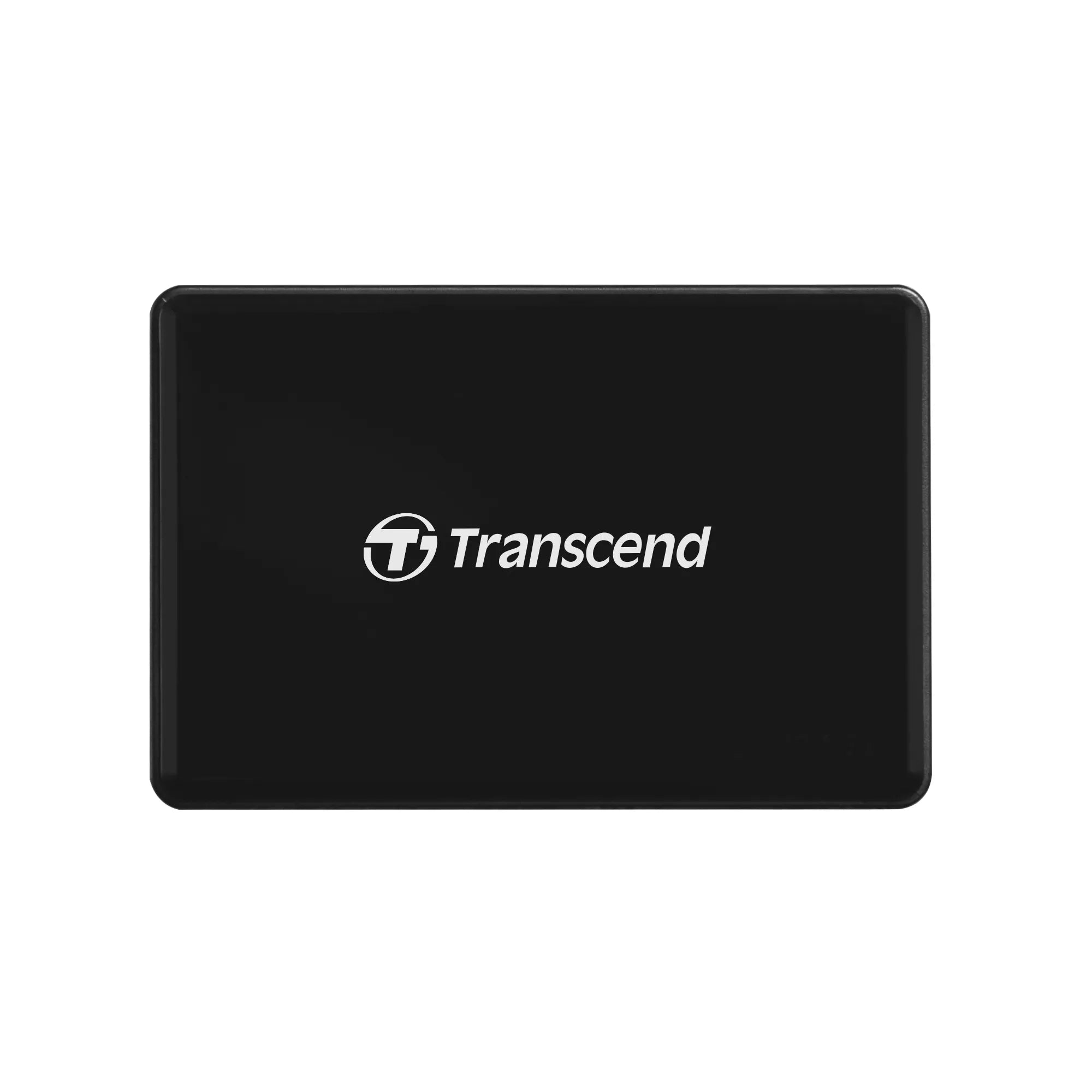 TRANSCEND USB TYPE C MULTI CARD READER - image 6