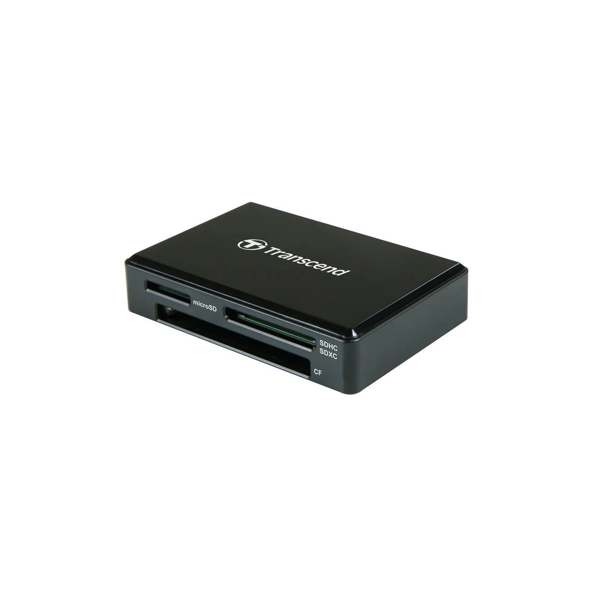 TRANSCEND USB TYPE C MULTI CARD READER - image 8