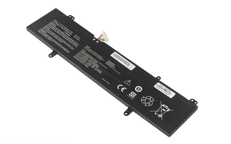 Asus B31N1707 11.4v 3600mah/41wh Replacement Battery