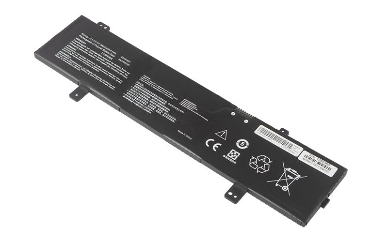 Asus B31N1631 11.4v 3600mah/41wh Replacement Battery