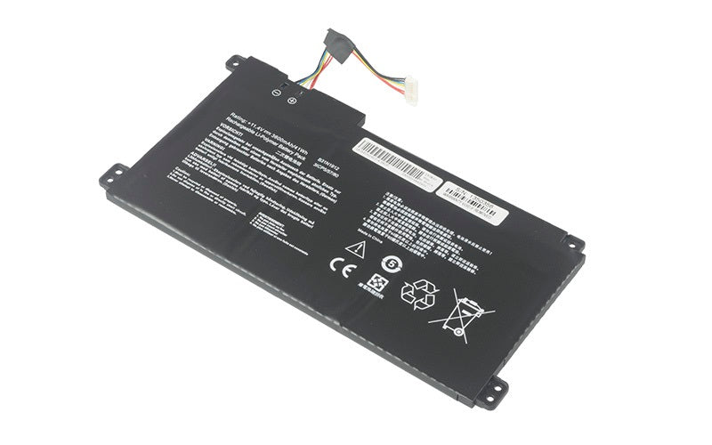 Asus B31N1912 11.4v 3600mah/41wh Replacement Battery