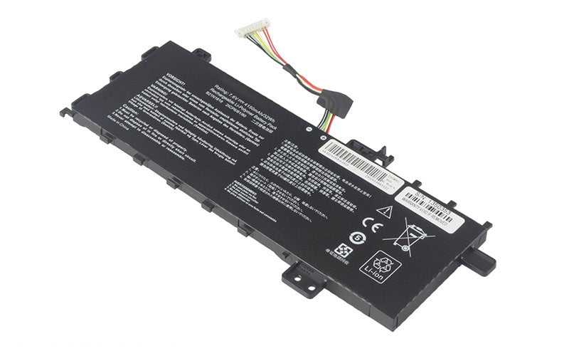 Asus B21n1818 7.6v 4150mah/32wh Replacement Battery