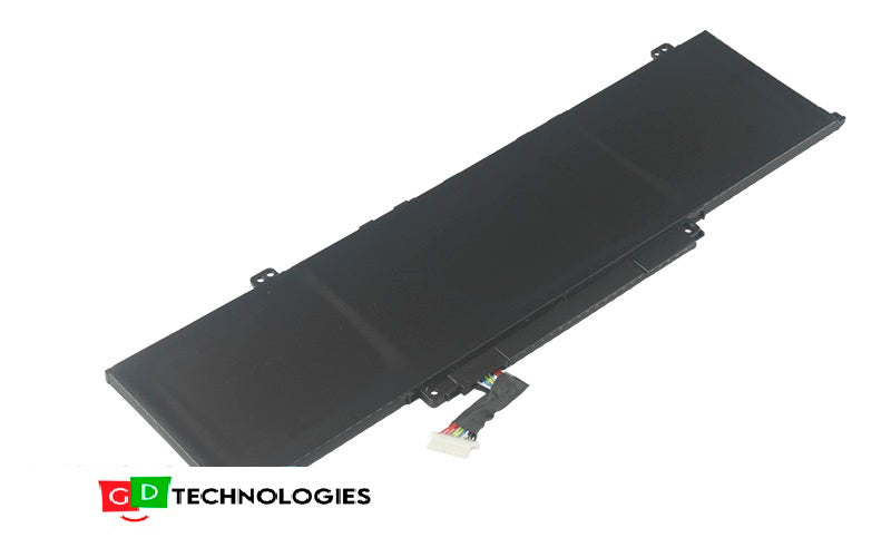 HP ENVY X360 13-ay0056AU 13-ba0000 11.1V 4100mAh/46Wh Replacement Battery