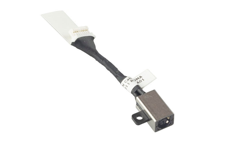 DC Jack for Dell Latitude 3510 07DM5H