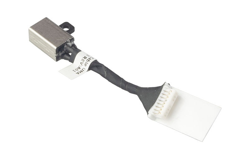 DC Jack for Dell Latitude 3510 07DM5H