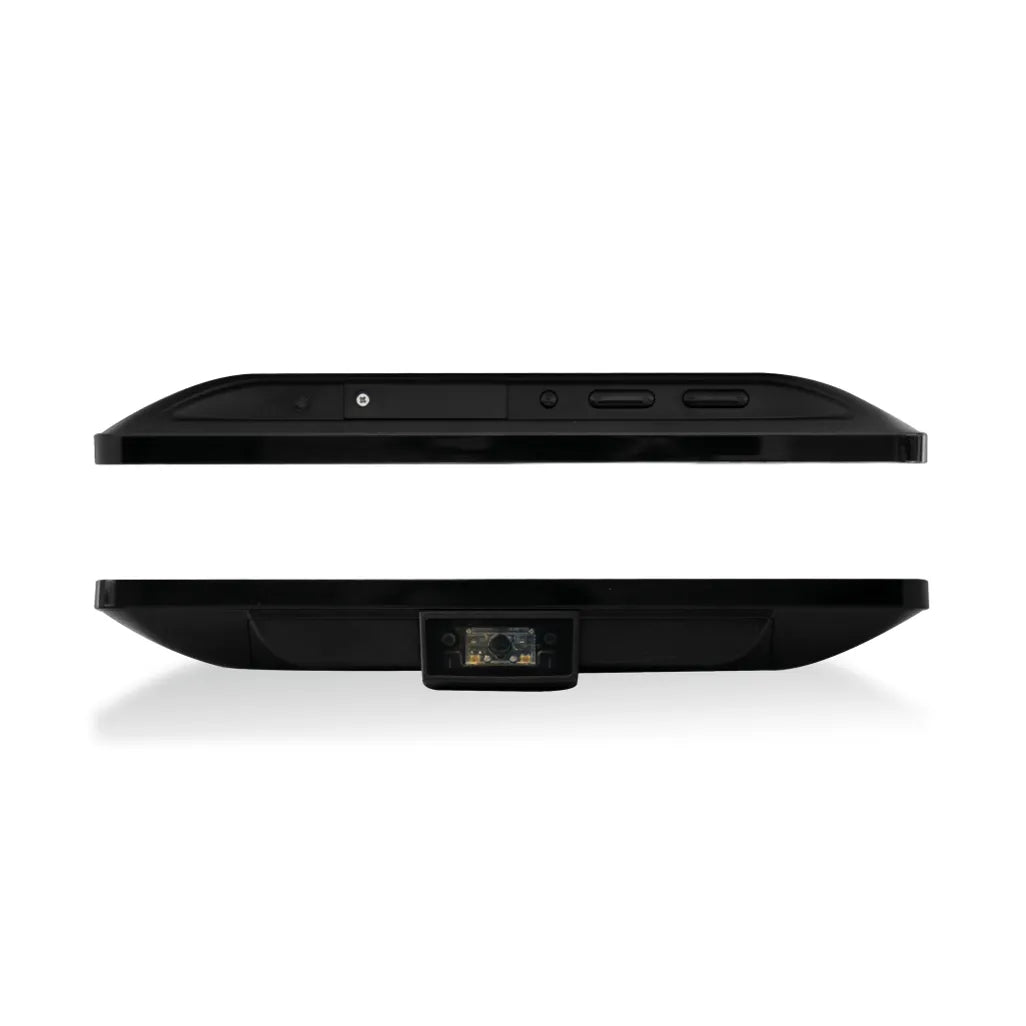 Newland NQuire 1000 Manta II 2D, 25.6 cm (10.1"), 1280 x 800 pixels, TFT, Capacitive, 1.5 GHz, Rockchip