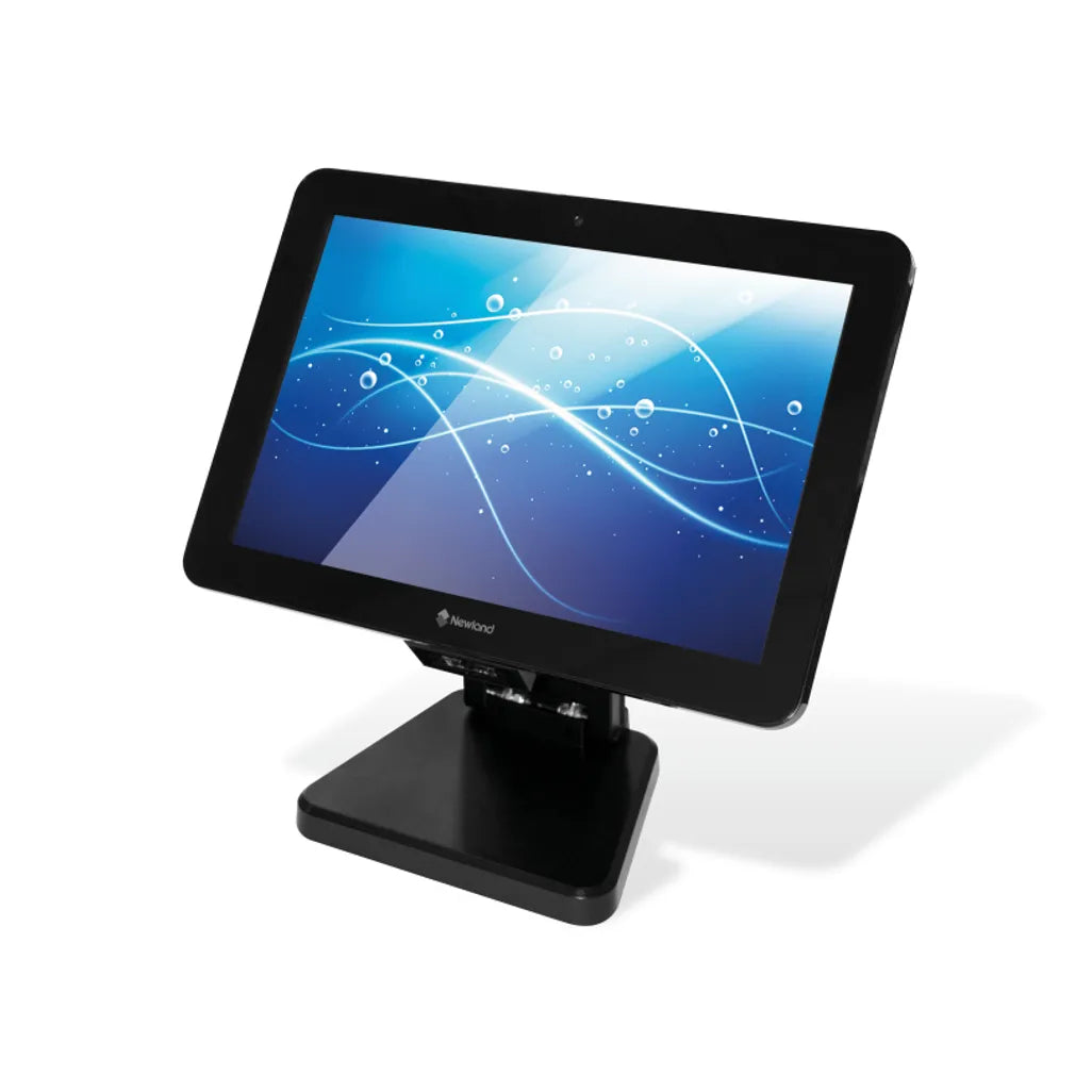Newland NQuire 1000 Manta II 2D, 25.6 cm (10.1"), 1280 x 800 pixels, TFT, Capacitive, 1.5 GHz, Rockchip