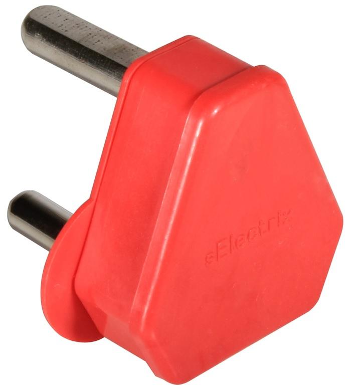 16A DEDICATED PLUG TOP