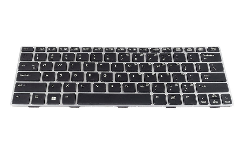 HP EliteBook Revolve 810 G2 REPLACEMENT KEYBOARD