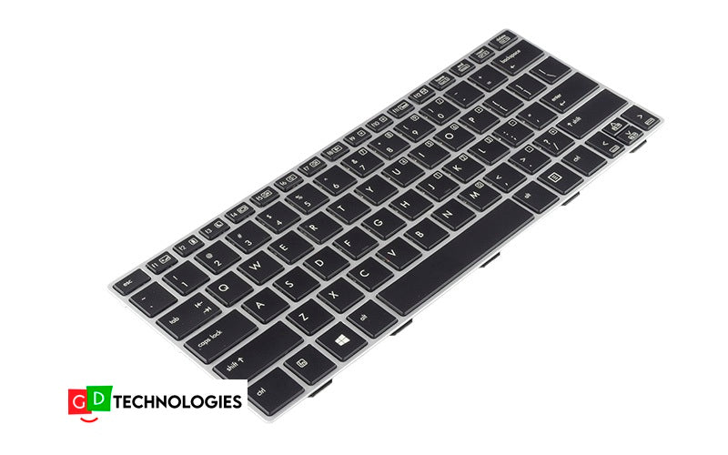 HP EliteBook Revolve 810 G2 REPLACEMENT KEYBOARD