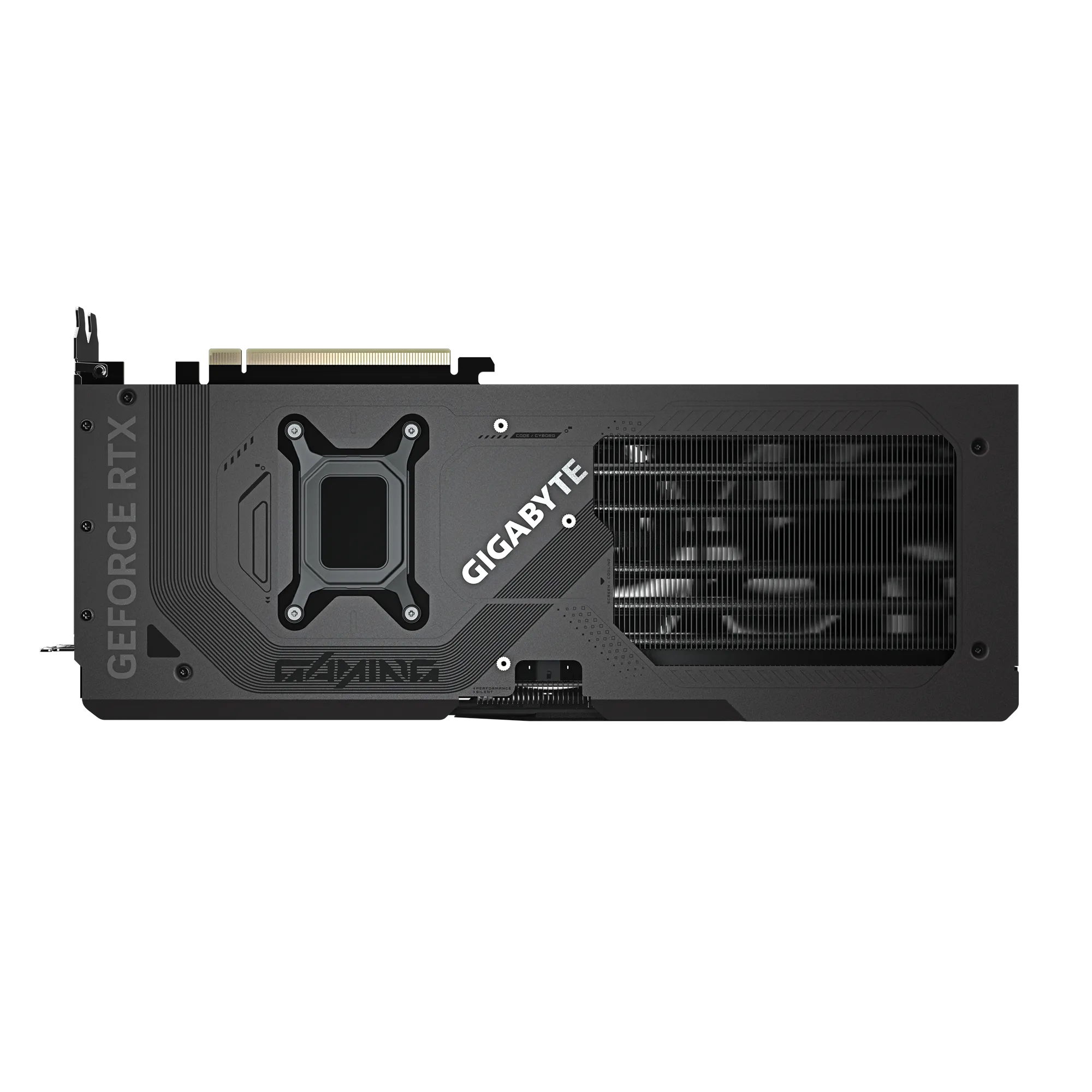 GIGABYTE nVidia GeForce RTX™ 5070 GAMING OC - 12GB GDDR7 HDMIx1/DPx3 - image 4