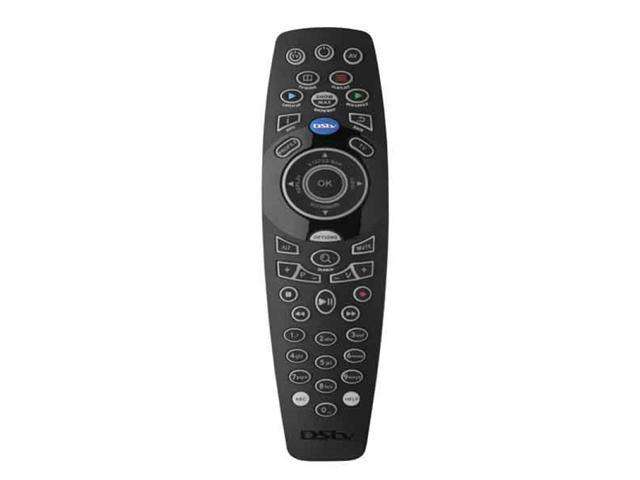 Multichoice DSTV Remote A7
