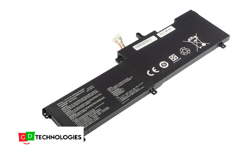 ASUS ROG GL702VT GL702VS 15.2V 4200mAh/64Wh Replacement Battery