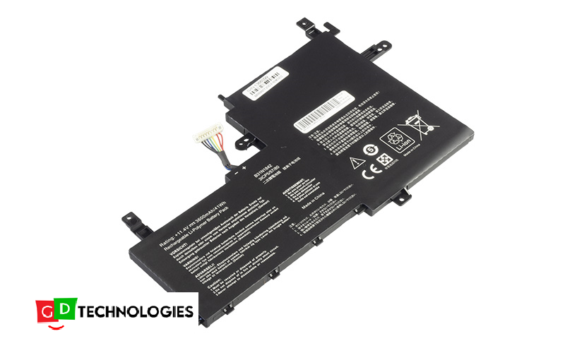 ASUS Vivo Book S15 S531FA S531FL 11.4V   3600mAh/41WH Replacement Battery