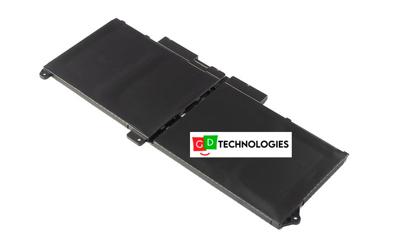 Dell RJ40G 15.2v 3000mAh/46Wh Replacement Battery