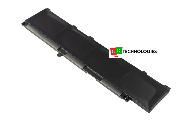 Dell Inspiron G3 3500 G5 5000 MV07R 15.2V 61Wh Replacement Battery