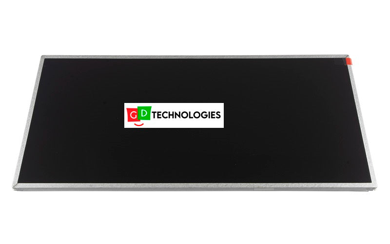 15.6" WXGA LCD Screen - LED Backlight - Resolution: 1366X768 - Matte Surface - 30-Pin eDP Bottom-Left Connector