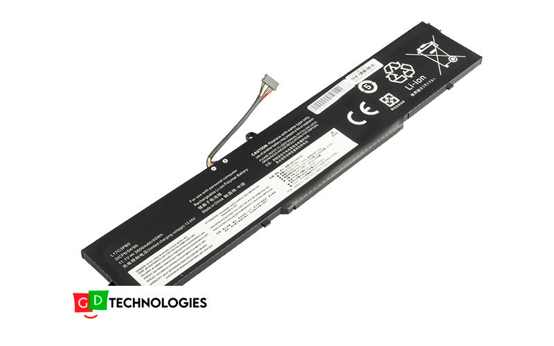 Lenovo IdeaPad 330-15ICH 11.1V 40Wh Replacement Battery