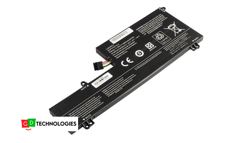 Lenovo YOGA 720-15IKB 11.55V 67Wh Replacement Battery