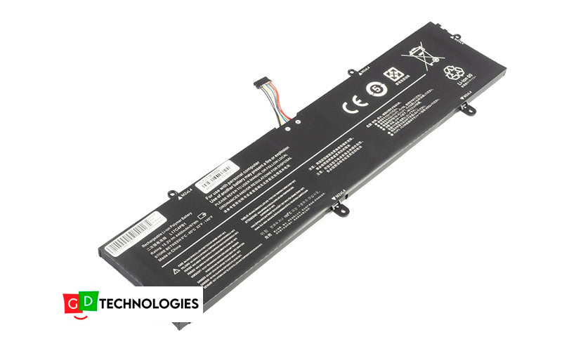 Lenovo IdeaPad 720S-15IKB 15.2V 67Wh Replacement Battery