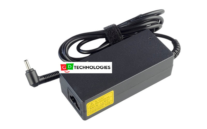 19V 2.1A 40W AC Adapter for Mecer, Dynobook,Sansui