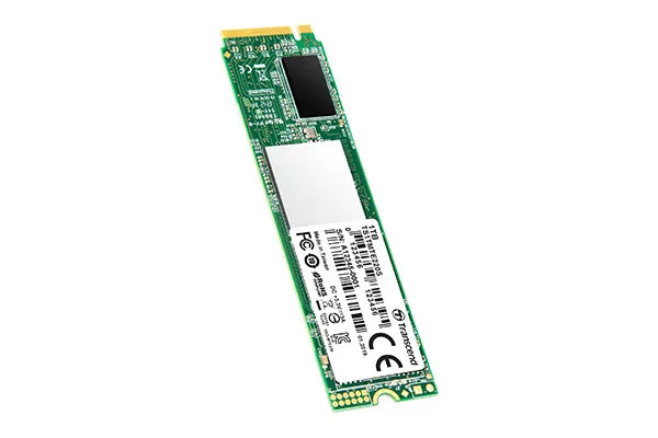 TRANSCEND 1TB MTE220S PCI-E GEN 3x4 NVMe M.2 2280 SSD 3D TLC with DRAM cache -3500 MB/s Read 3200 MB/s Write - 2200 TBW - image 5