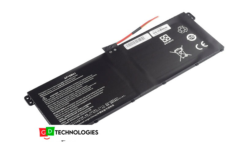 Acer Aspire AP16M4J  7.4V 4800mAh/36Wh Replacement Battery