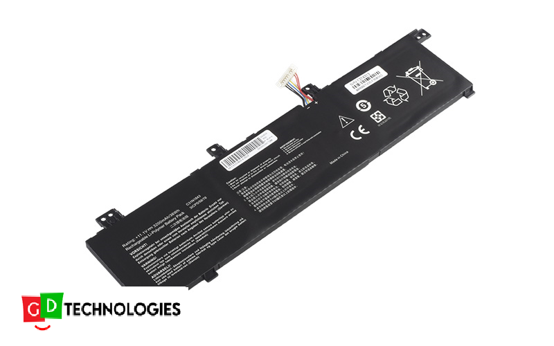 ASUS Vivo Book S14 S432FA S15 S532FA 11.4V  2600mAh/30Wh Replacement Battery