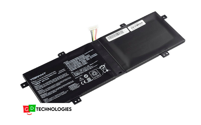ASUS Zenbook 14 C21N1833 Replacement Battery