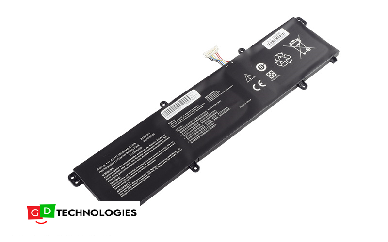 Vivo book 15 M1502 X421DA Vivo book Flip 14 TP470EA 11.4V 3600mAh/41Wh Replacement Battery