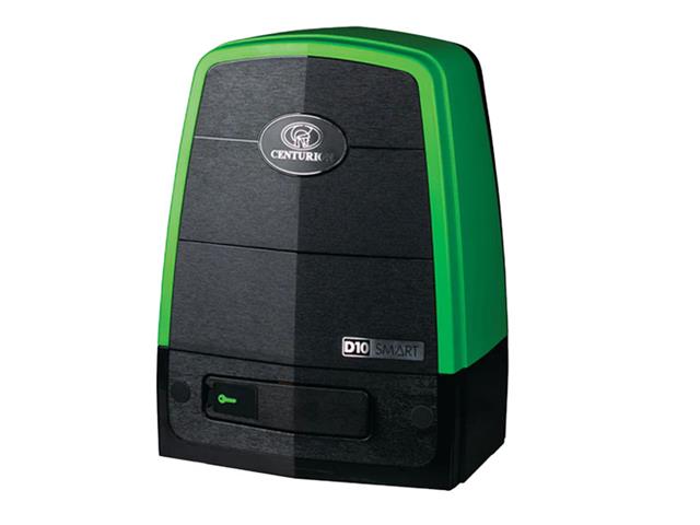 SMART 24V SLIDING GATE OPERATOR KIT