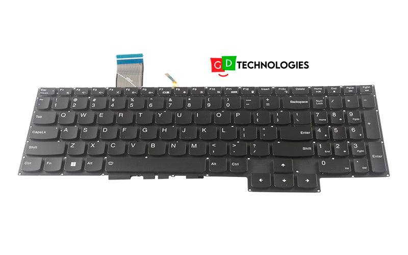 Lenovo Legion 5, Legion 3 Gaming Replacement keyboard