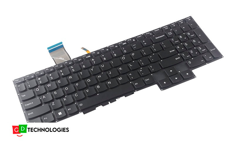 Lenovo Legion 5, Legion 3 Gaming Replacement keyboard