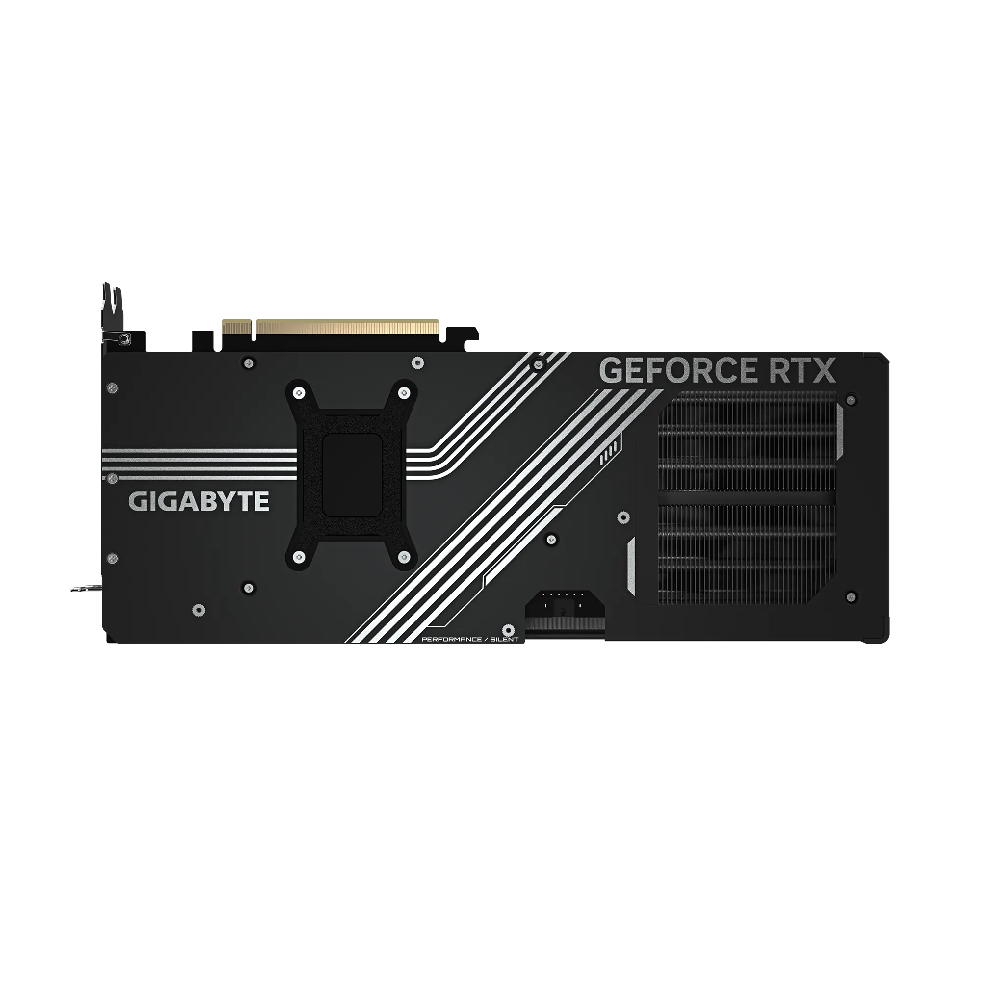 GIGABYTE nVidia GeForce RTX 5080 WINDFORCE OC 16G - 16GB GDDR7; 256-Bit Memory Bus; 1x HDMI; 3x DisplayPort; Min 850W PSU. - image 3