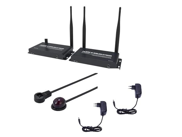 HDMI Wireless Extender Kit 200m