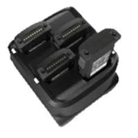 MC93 4SLOT SPARE BATTERY CHARGER. REQUIRES: LEVEL VI POWER SUPPLY PWR-BGA12V50W0WW; DC LINE CORD CBL-DC-388A1-01 AND COUNTRY SPE