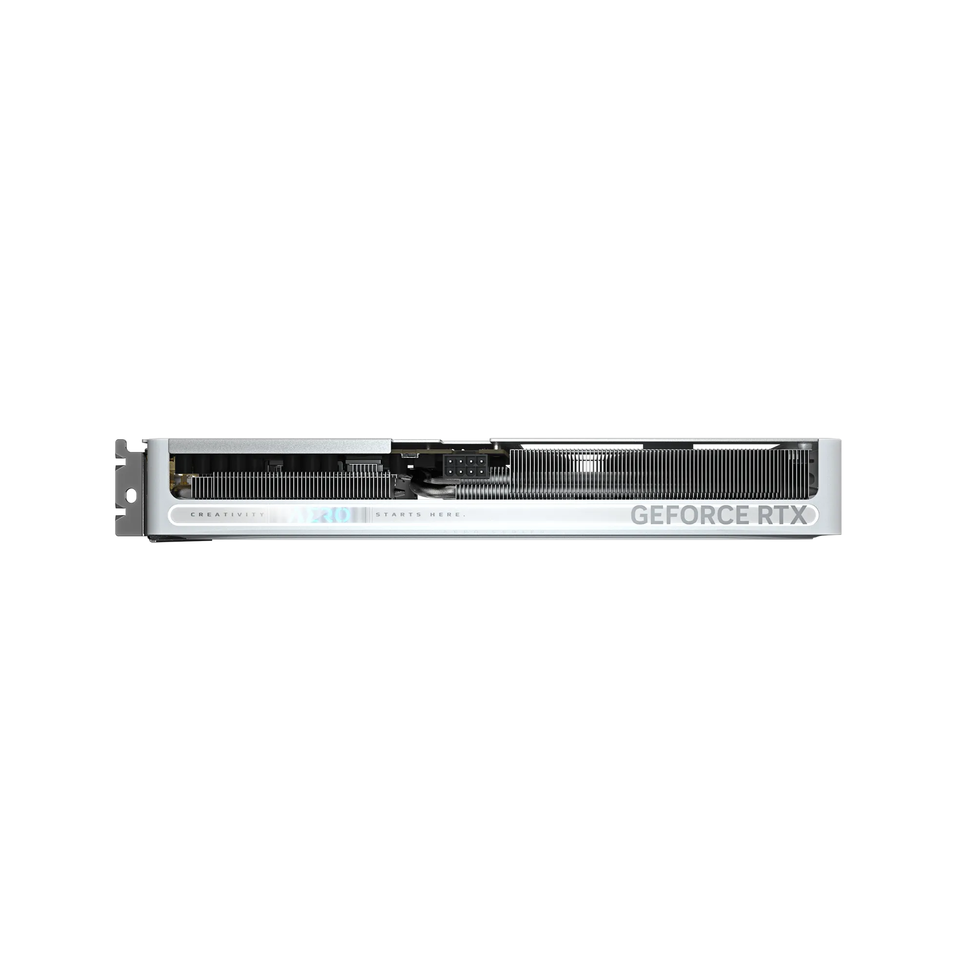 GIGABYTE nVidia GeForce RTX 5060Ti AERO OC 16G - 16GB GDDR7; 128-Bit Memory Bus; 1x HDMI; 3x DisplayPort . - image 4