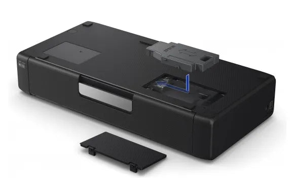 Epson WF-100W - Single Function; Mobile Printer - image 5