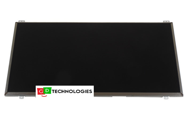 15.6" WXGA LCD Screen - LED Backlight - Resolution: 1366X768 - Matte Surface - Standard 40-Pin Bottom-Left Conector - Slim Profile