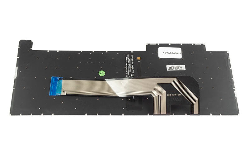 Asus TUF Gamming F15 FX506 replacement keyboard
