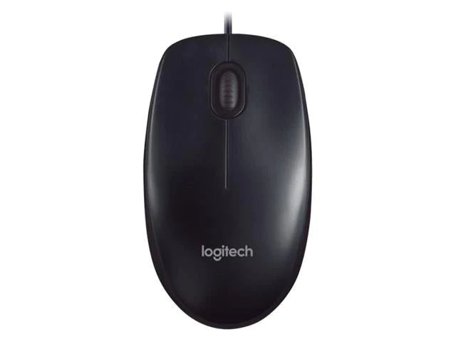 LOGITECH M90 Mouse USB