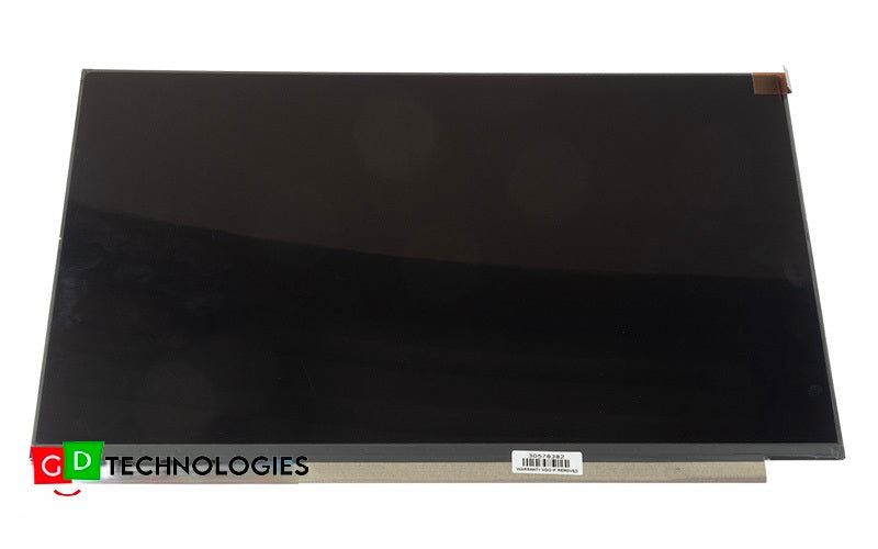 15.6" UHD LCD Screen - 3840X2160 - Matte Surface - IPS - 40-Pin eDP 40-Pin 1.3 Bottom-Right Connector Socket - No Mounting Bracket