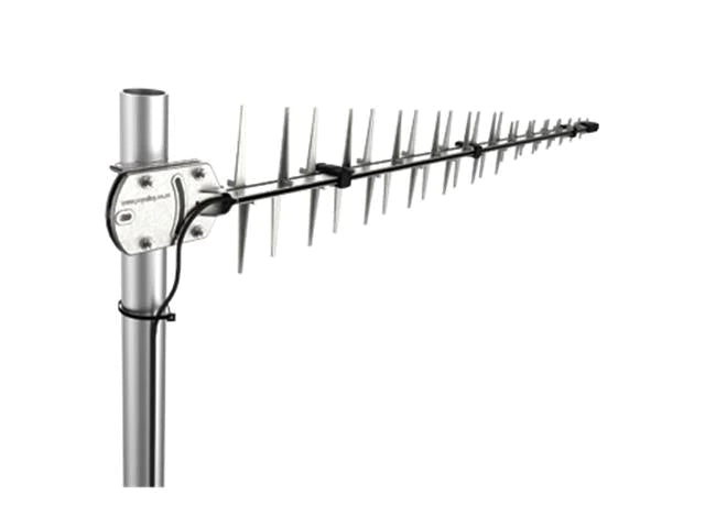WIDEBAND LTE &amp; WIFI ANTENNA