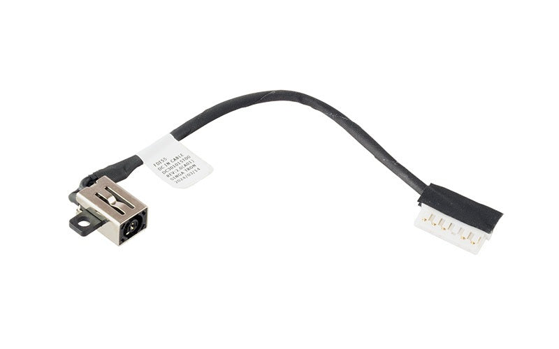 04VP7C DC Jack for Dell Inspiron 3405 3501 3505 Vostro 15 3510