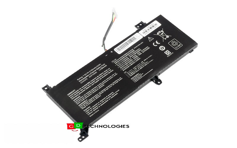 ASUS Vivobook 14 X412FL X412UF 15 X512FJ X512FL X512FB 7.6V 32Wh Replacement Battery
