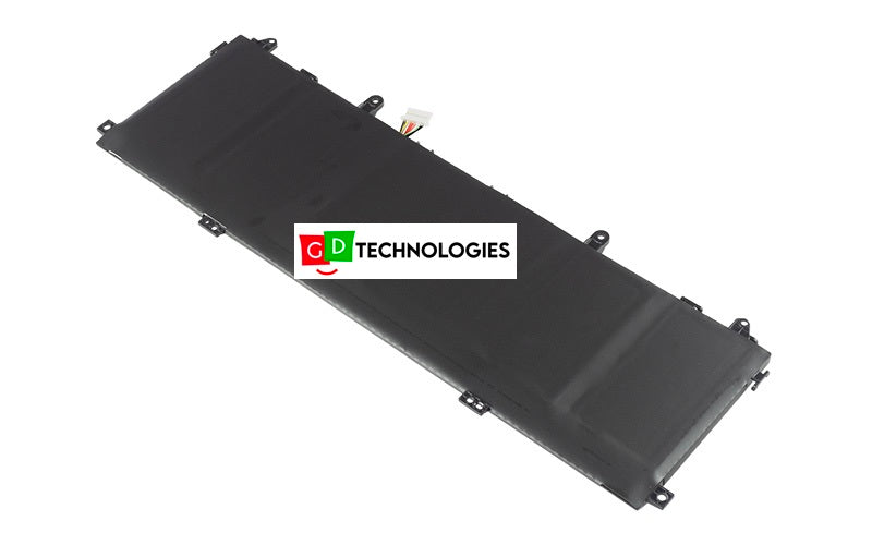 HP Spectre X360 15-df0011TX  SU06XL 11.55V 79Wh Replacement Battery
