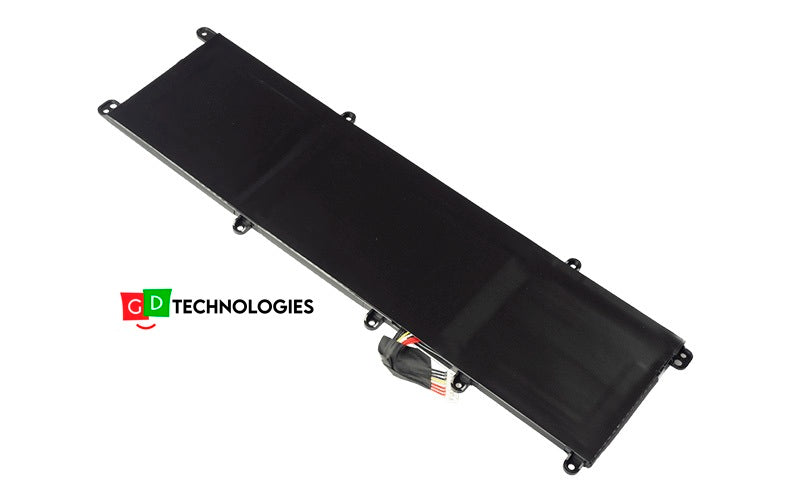 ASUS ZenBook C31N1622 UX3430UA UX430UA UX530UQ UX530UX (11.55V 39Wh 3-Cell Li-Poly) Replacement Battery
