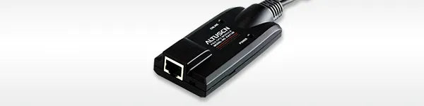 ATEN PS/2 VGA CPU Adapter for KN and KM series - image 4