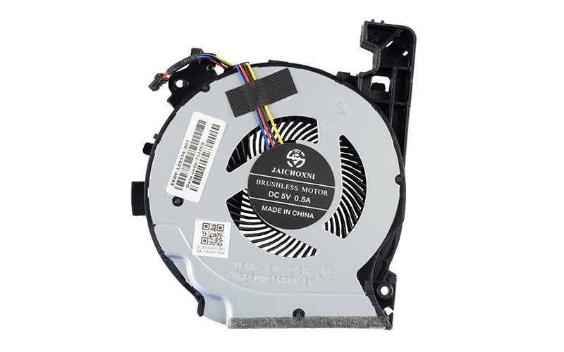 HP PAVILION GAMING 15-CX CPU FAN